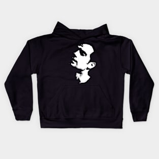 Henry Cavill Kids Hoodie